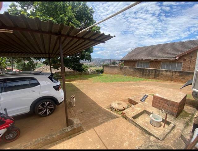 3 BEDROOM HOUSE FOR SALE IN BELFORT ESTATE